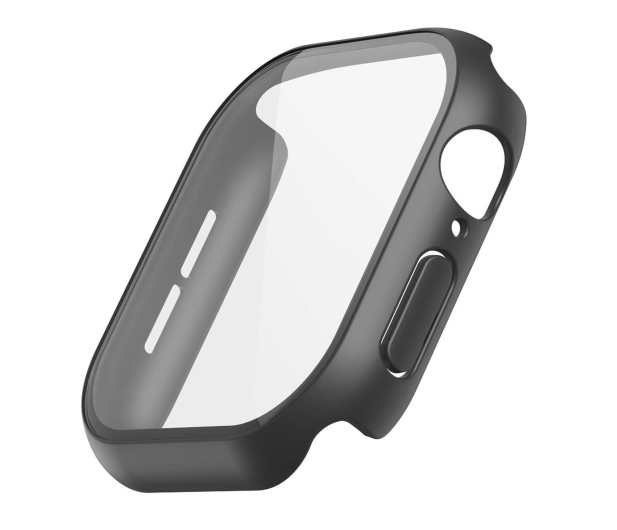 Belkin Szkło ochronne na Apple Watch seria 10. 42mm, czarne - 1330465 - zdjęcie